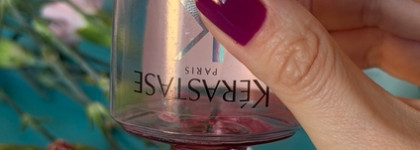 Монобренд: Kerastase — мое честное мнение о шампунях бренда