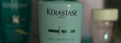 Монобренд: Kerastase — мое честное мнение о шампунях бренда