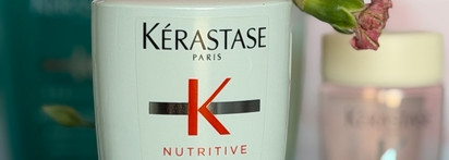 Монобренд: Kerastase — мое честное мнение о шампунях бренда