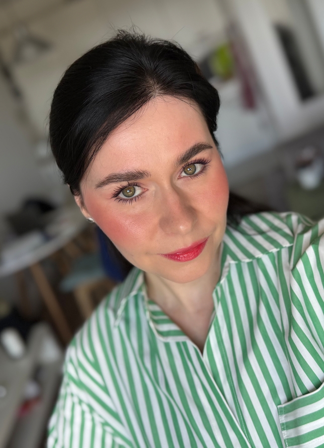 Дневной свет