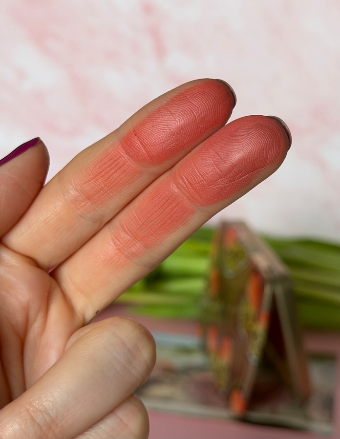 Дневной свет.