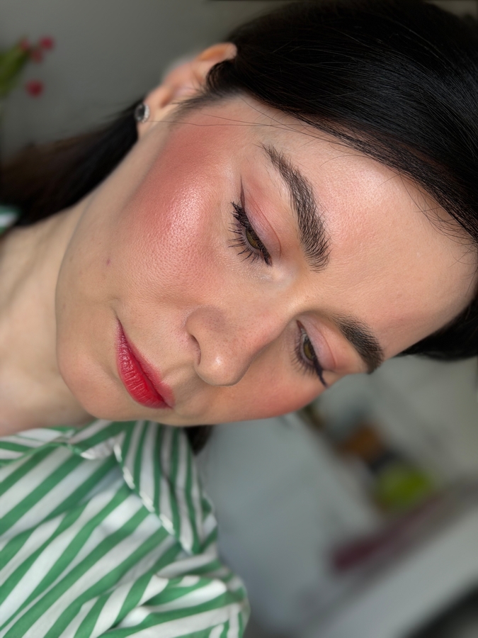 Дневной свет