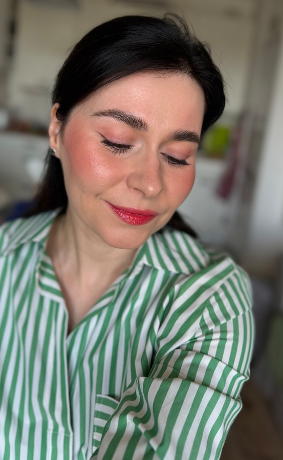 Дневной свет