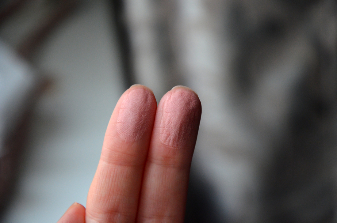 Дневной свет