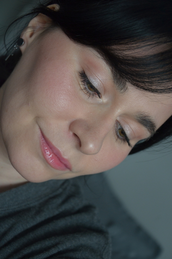 Дневной свет