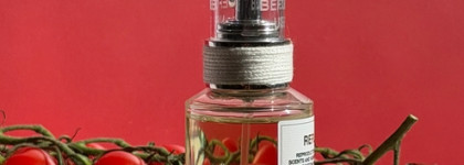 Парфюм, который я купила во второй раз — красивый фужер From the Garden от Maison Margiela