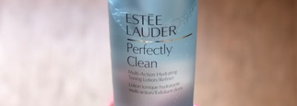 Неоднозначный и очень популярный тоник Estee Lauder Perfectly Clean Multi-Action Toning Lotion Refiner
