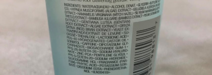 Неоднозначный и очень популярный тоник Estee Lauder Perfectly Clean Multi-Action Toning Lotion Refiner