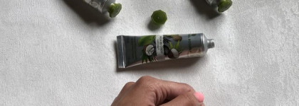 Маленькие вкусности от Yves Rocher