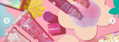 Colorpop вновь анонсировали новинку! Colourpop X LizzieMcGuire