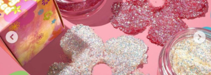 Colorpop вновь анонсировали новинку! Colourpop X LizzieMcGuire