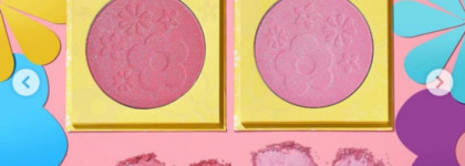 Colorpop вновь анонсировали новинку! Colourpop X LizzieMcGuire