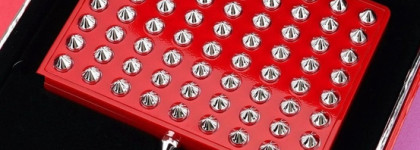 Christian Loubutin умеет удивлять