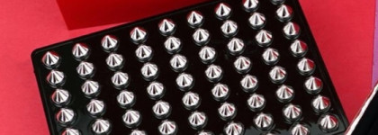 Christian Loubutin умеет удивлять