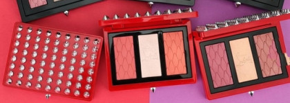 Christian Loubutin умеет удивлять