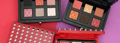 Christian Loubutin умеет удивлять