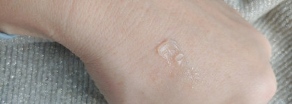 Милая штучка. Блеск для губ Watermelon lip gloss от H&M