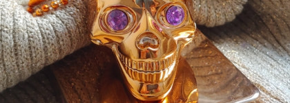 Милая штучка. Блеск для губ Watermelon lip gloss от H&M