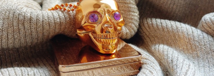 Милая штучка. Блеск для губ Watermelon lip gloss от H&M