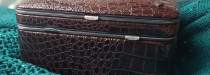 Мой маникюрно-педикюрный набор Zinger