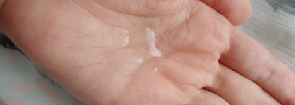 Парфюмированное Масло для волос Masil 6 Salon Lactobacillus Hair Perfume Oil. Light