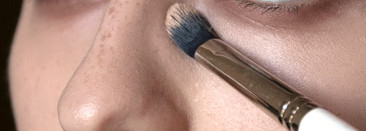 Violet Smokey Eyes