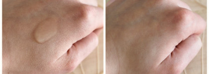 Тонер для лица с гидролатом Дамасской розы The Saem Botanica Rose Moisturizing Toner