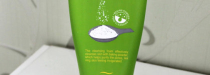 Очищение с корейскими пенками от Scinic