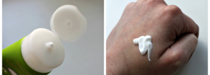 Очищение с корейскими пенками от Scinic