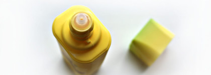 Банановый пунш - Ночная маска The Saem Fruits Punch Banana Sleeping Pack