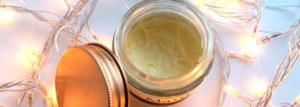 Пережить холода? Легко и просто с Secret Key Mayu Healing Facial Cream