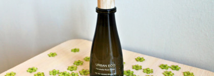 Живительное увлажнение для кожи - The Saem Urban Eco Harakeke Root Toner