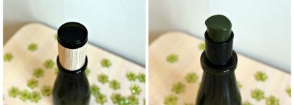 Живительное увлажнение для кожи - The Saem Urban Eco Harakeke Root Toner