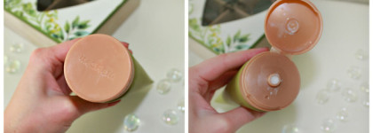 Пенки - фавориты! Прощай, сухость лица