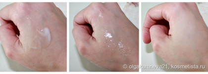 Крем для лица с муцином черной улитки Secret Key Black Snail Original Cream