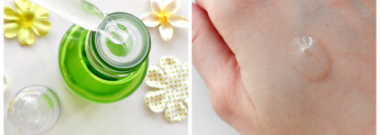 Из Кореи, с любовью! - обзор сывороток для лица