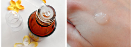 Из Кореи, с любовью! - обзор сывороток для лица