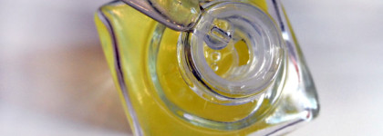 Тысяча лепестков в одном флаконе: успокаивающая сыворотка May Island Real Flower Ampoule Calendula