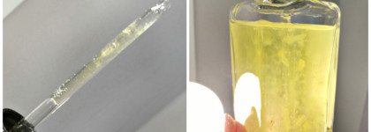 Тысяча лепестков в одном флаконе: успокаивающая сыворотка May Island Real Flower Ampoule Calendula