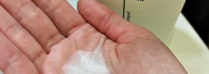 Корейское - не значит плохое! Уход за волосами