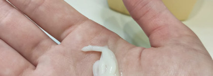 Корейское - не значит плохое! Уход за волосами