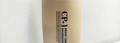 Корейское - не значит плохое! Уход за волосами