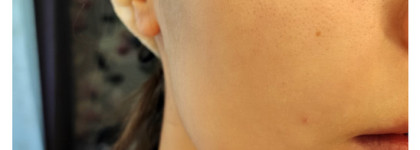 Успокаивающий тонер с лавандой Aromatica Lavender Relaxing Toner