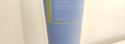 На страже чистоты - любимые корейские очищающие пенки и гели для лица