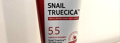 На страже чистоты - любимые корейские очищающие пенки и гели для лица