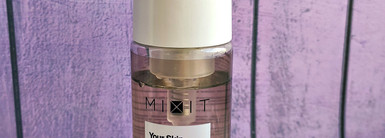 Отойти от корейского ухода к российскому. Проба пера с брендом Mixit