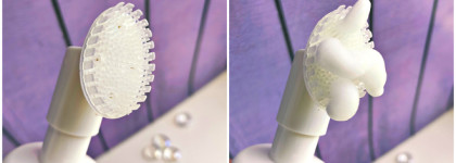 Отойти от корейского ухода к российскому. Проба пера с брендом Mixit