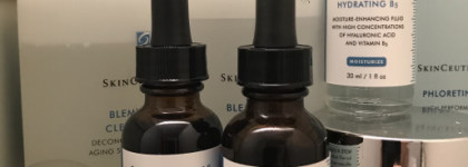 Мой уход от SkinCeuticals