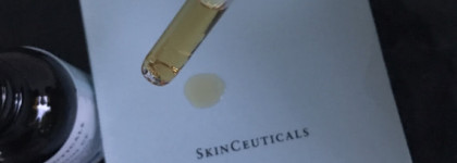 Мой уход от SkinCeuticals