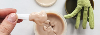 Elizavecca Green Piggy Collagen Jella Pack pig mask - коллагеновая питательная маска